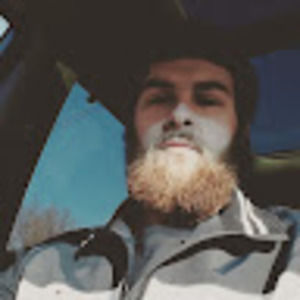 Meet your Posher, Forrest